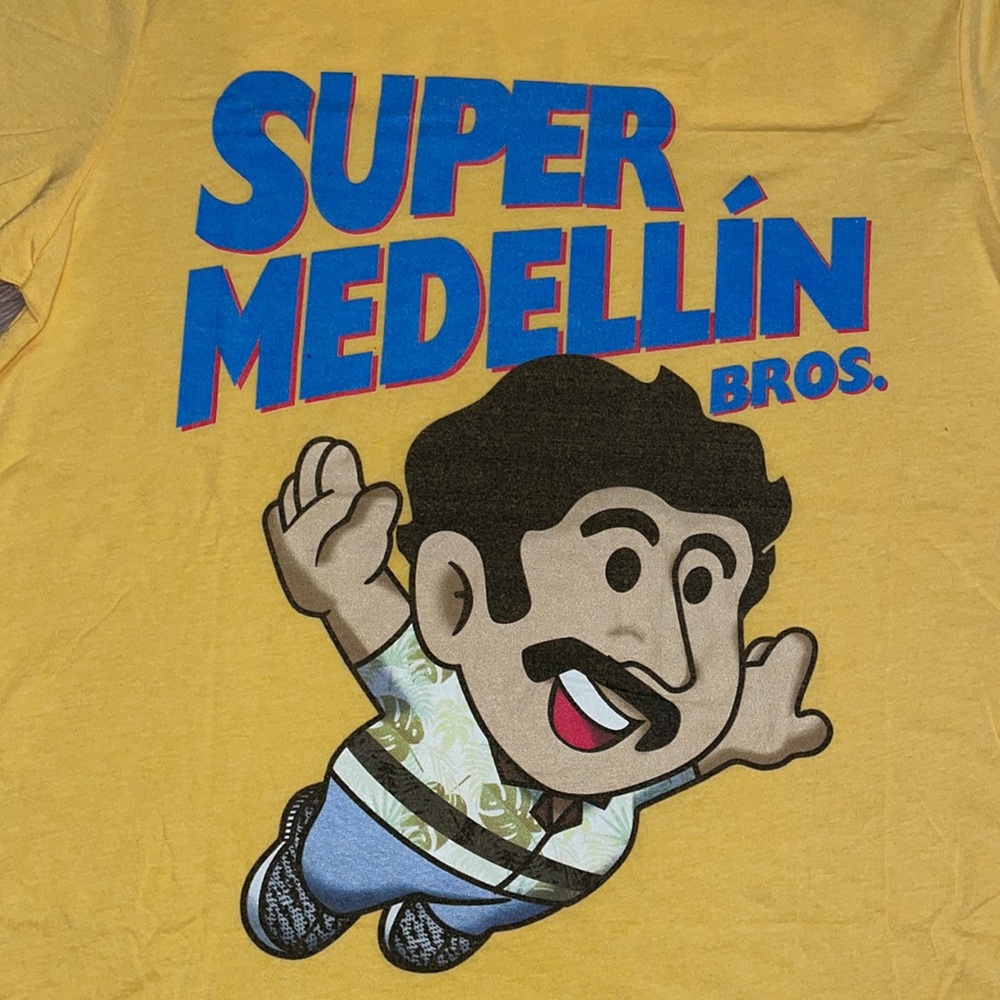 Super Medellin Bros - Picture 3 of 3